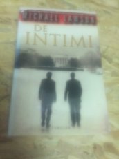 Boek / Michael Lawson - De intimi