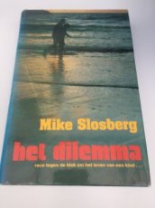 Boek / Mike Slosberg - Het dilemma
