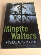 Boek / Minette Walters - Schaduwzijde