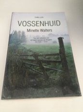 Boek / Minette Walters - Vossenhuid