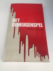 Boek / Nicci French - Het geheugenspel