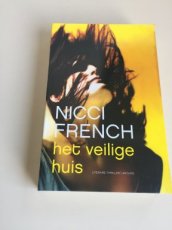 Boek / Nicci French - Het veilige huis