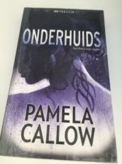 Boek /Pamela Callow - Onderhuids