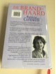 Boek / Patricia Cornwell - De brandhaard