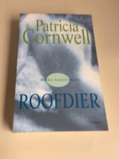 Boek / Patricia Cornwell - Roofdier