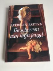 Boek / Patricia Pattijn - De scherven van mijn ...