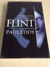 Boek / Paul Eddy - Flint