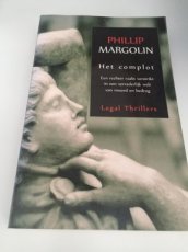 Boek / Phillip Margolin - Het complot