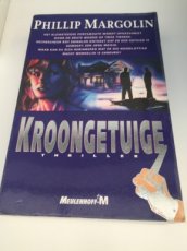 Boek / Phillip Margolin - Kroongetuige