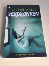 Boek / Rachel Ward - Verdronken