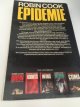 Boek / Robin Cook - Epidemie