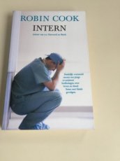 Boek / Robin Cook - Intern