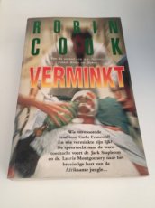 Boek / Robin Cook - Verminkt