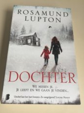 Boek / Rosamund Lipton - Dochter