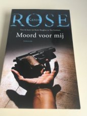 Boek / Rose Karen - Moord voor mij