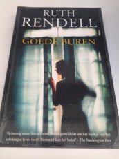 Boek / Ruth Rendell - Goede buren