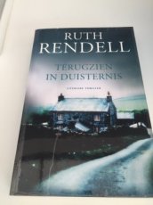 Boek / Ruth Rendell - Terugzien in duisternis