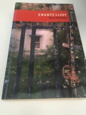 Boek / Sara Paretsky - Zwarte lijst