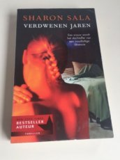 Boek / Sharon Sala - Verdwenen jaren