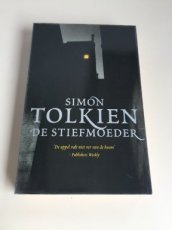 Boek / Simon Tolkien - De stiefmoeder