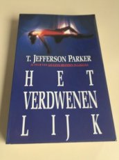 Boek / T . Jefferson Parker - Het verdwenen lijk.