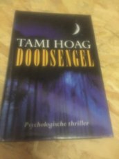 Boek / Tami Hoag - Doodsengel