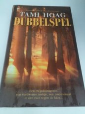 Boek / Tami Hoag - Dubbelspel