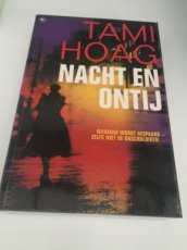 Boek / Tami Hoag - Nacht en onty