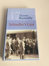 Boek / Thomas Keneally - Schindler's lijst