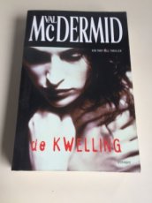 Boek / Val Mc Dermid - De kwelling