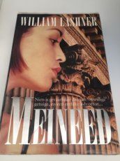 Boek / William Lashner - Meineed