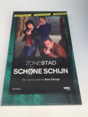 Boek / Zone Stad - Schone schijn