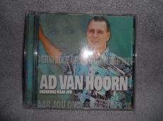 - Cd - Ad Van Hoorn 2x -