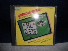 - Cd - American Dream -