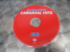 - Cd - De grootste carnaval hits / Vol 1