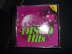 Cd - Disco hits / Vol 2 & 4 -