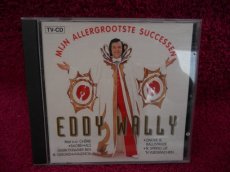 - Cd - Eddy Wally -