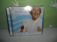 - Cd - Eddy Wally / Het beste van -
