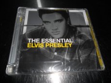 - Cd - Elvis Presley -