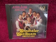 - Cd - Ennstaler Spitzbuam -