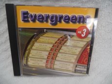 - Cd - Evergreens / Vol 3 -