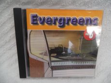 - Cd - Evergreens / Vol 6 -