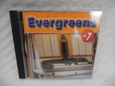- Cd - Evergreens / Vol 7 -