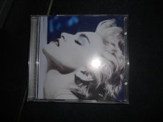 - Cd - Madonna -