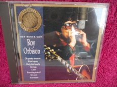 - Cd - Roy Orbison -