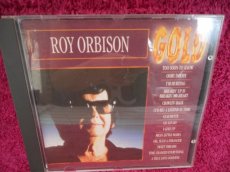 - Cd - Roy Orbison / Gold -