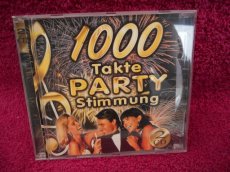 - Cd - Takte Party -