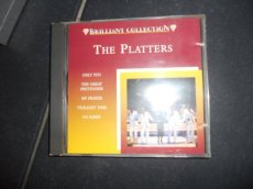 - Cd - The Platters -