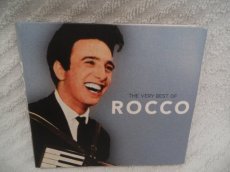 - Cd - The very best of Rocco -