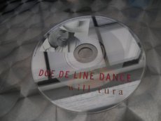 - Cd - Will Tura / Doe de line dance -